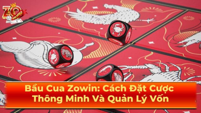 Mẹo Cược Bầu Cua Hiệu Quả