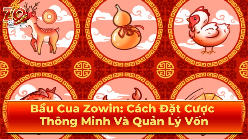 Các Biến Thể Của Bầu Cua