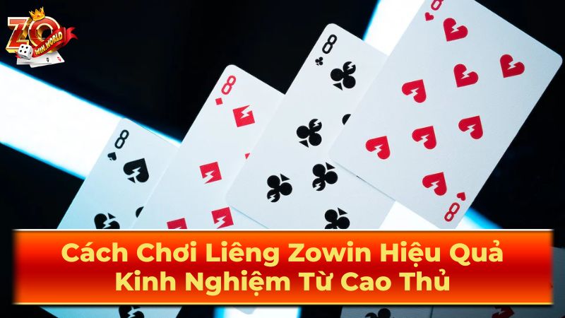 Một số lưu ý khi chơi Liêng