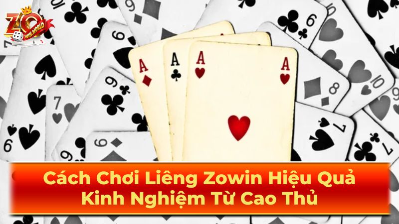 Luật chơi Liêng cơ bản