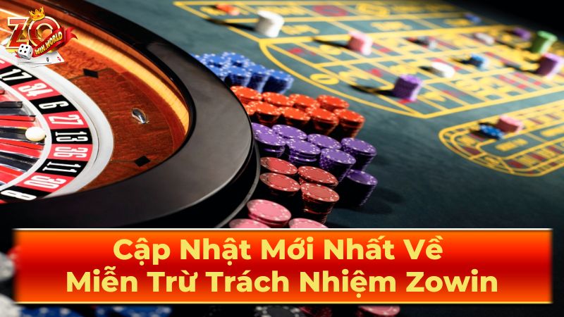 Các Trường Hợp Cụ Thể trong Chính sách Miễn Trừ