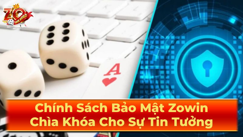 Mục đích Zowin sử dụng thông tin