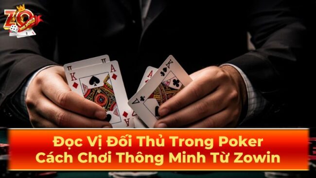 Mẹo chơi Poker cho người mới