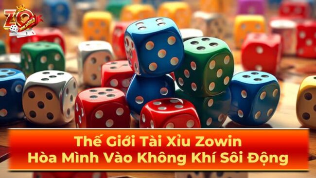 Luật Chơi Tài Xỉu Cơ Bản