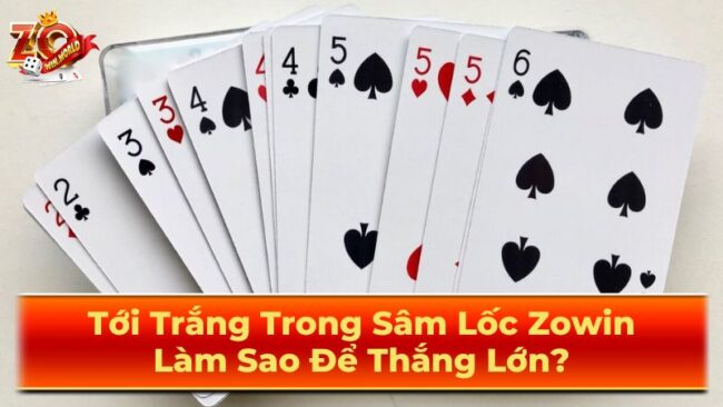 Các Thuật Ngữ Quan Trọng Trong Sâm Lốc